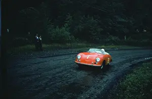 Lac0094 Prints: GIANTS DESPAIR HILLCLIMB