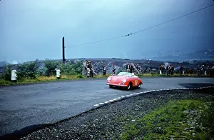 Lac0094 Prints: GIANTS DESPAIR HILLCLIMB