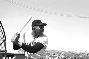 Giants Spring Training