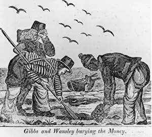 Gibbs And Wansley