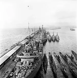 Gibraltar Fleet