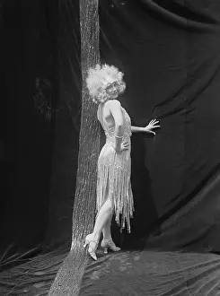 Fringe Prints: Gilda Gray