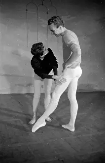 Gilpin And Wright