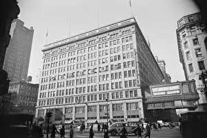 Gimbel's Department Store