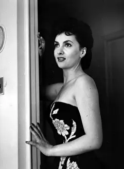 Gina Lollobrigida