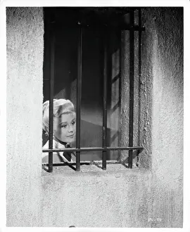 Ginger Rogers In The First Traveling Saleslady