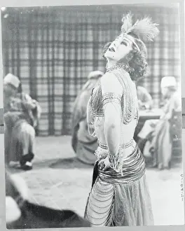 Ginger Rogers as Gloria Marlowe in Dream Boat