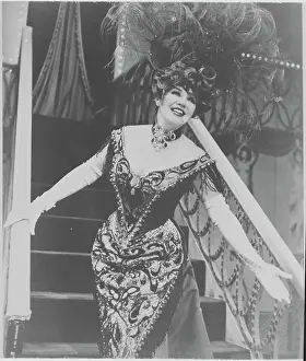 Dolly Musical Prints: Ginger Rogers Starring in Hello, Dolly!