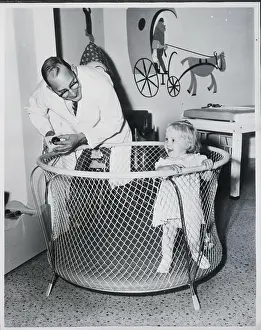 Treatment Prints: Girl Gets Medical Treatment