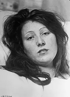 Crime Prints: Girls Attacked by Gang