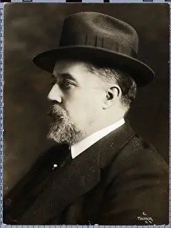 Giulio Gatti-Casazza In Profile