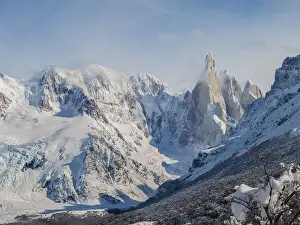 Chalten Prints: Glaciar Torre