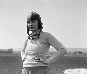 Gladys Roy