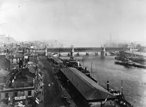 1900 Prints: Glasgow