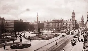 1900 Prints: Glasgow