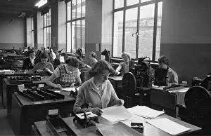 Glasgow Office