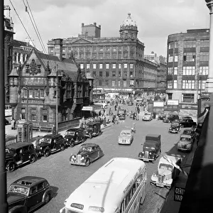 Glasgow Street