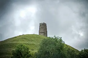 Glastonbury Tor