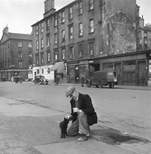 Glaswegian Affection
