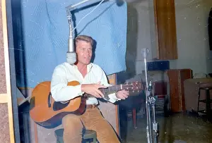 Glen Campbell