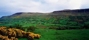 Glenariff, County Antrim, Ireland