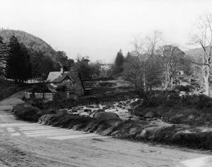 Glendalough Cottage