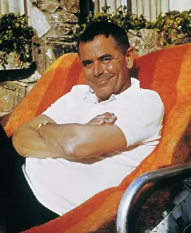 Glenn Ford