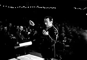 Trombonist Prints: Glenn Miller