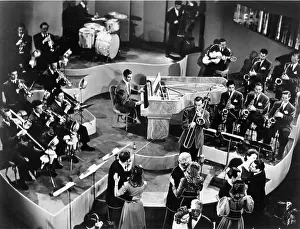 The Glenn Miller Orchestra