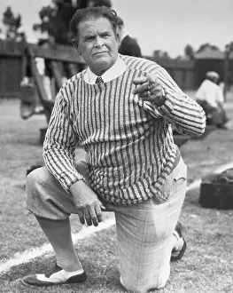 Glenn Pop Warner