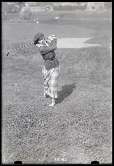 Glenna Smith Swinging Club