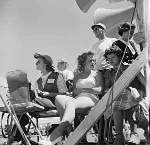 Gliding competition