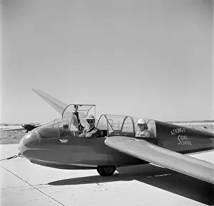 Gliding competition