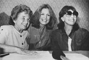 Gloria Steinem and Others