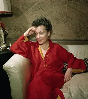 Gloria Swanson