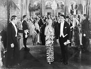 Suspicion Prints: Gloria Swanson in My Own Party