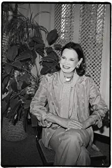 Gloria Vanderbilt