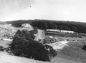 Glorious Goodwood