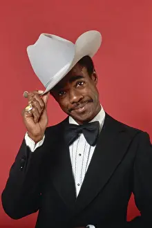 Huty35242 Prints: Glynn Turman, American Actor