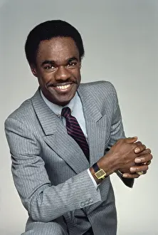 Huty35242 Prints: Glynn Turman, American Actor