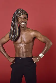Glynn Turman, American Actor