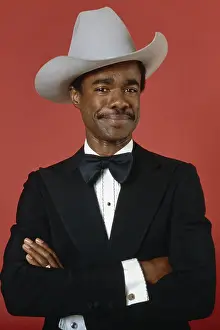 Huty35242 Prints: Glynn Turman, American Actor