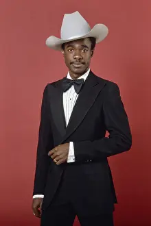 Huty35242 Prints: Glynn Turman, American Actor
