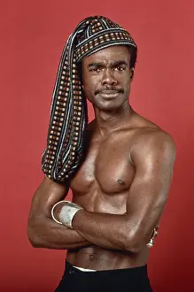 Glynn Turman, American Actor