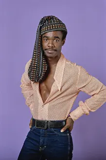 Glynn Turman, American Actor