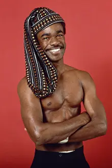 Glynn Turman, American Actor