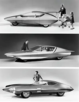 GM Concept Cars