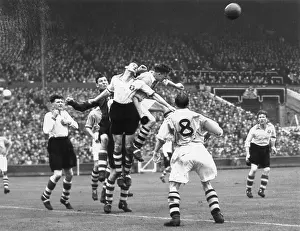 Goalmouth Scrap