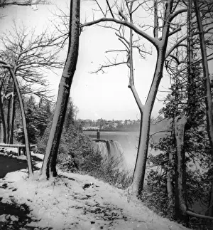 Goat Island