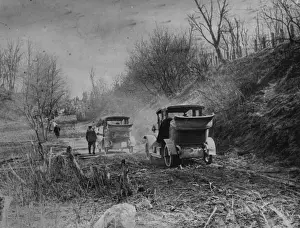 1 2 H War Prints: Going To The Front